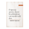 17 tipů na zprávy, které ho přimějí na vás myslet celý den - eBook