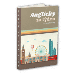 Anglicky Za Týden eBook