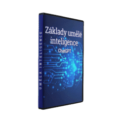 Základy umělé inteligence