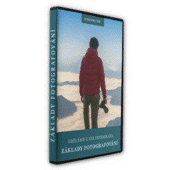 Základy Fotografování - Video Kurz