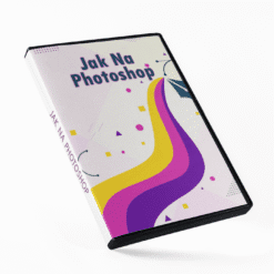 Jak na Photoshop - Video Kurz