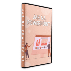 Jak na PowerPoint- Video Kurz