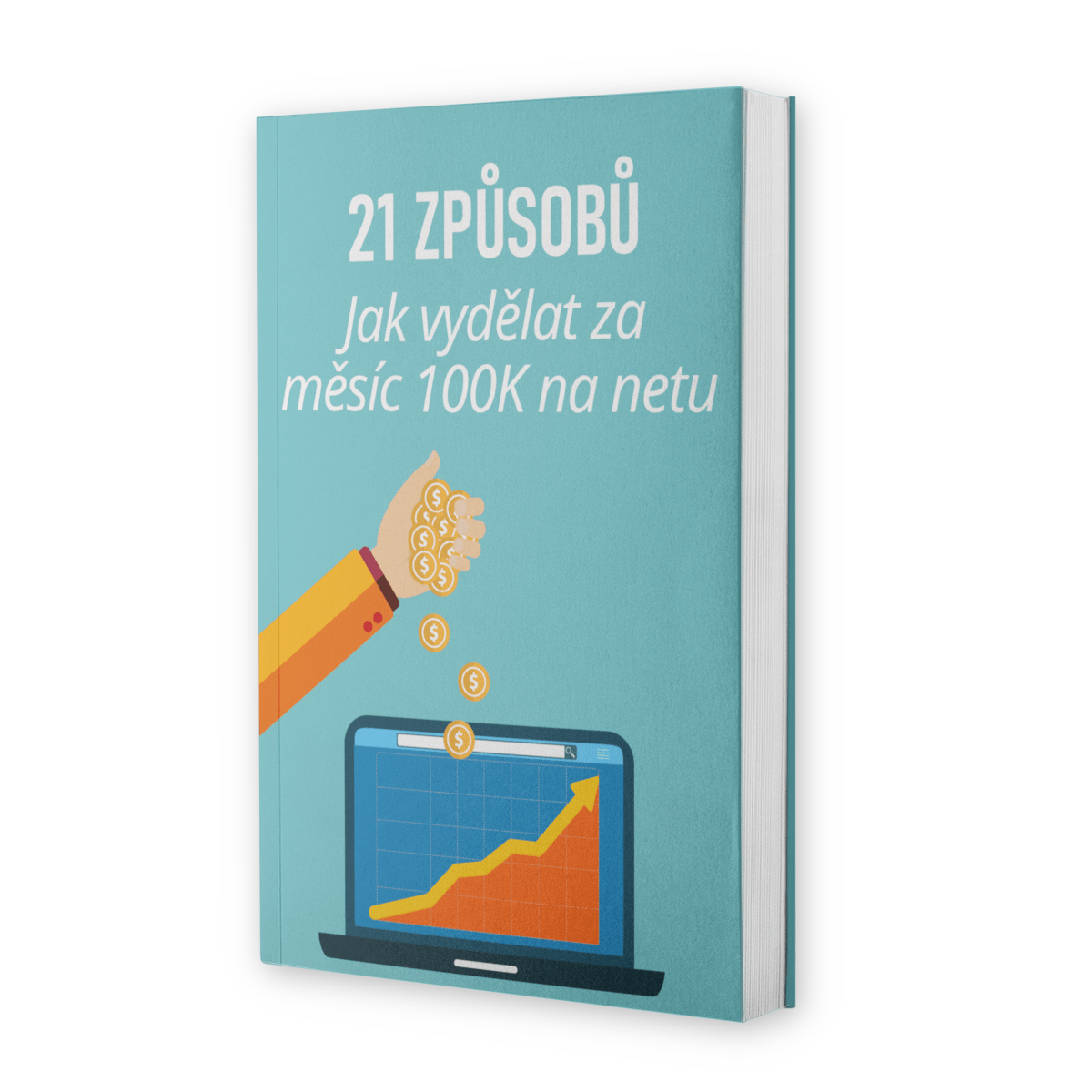 21 Způsobů eBook