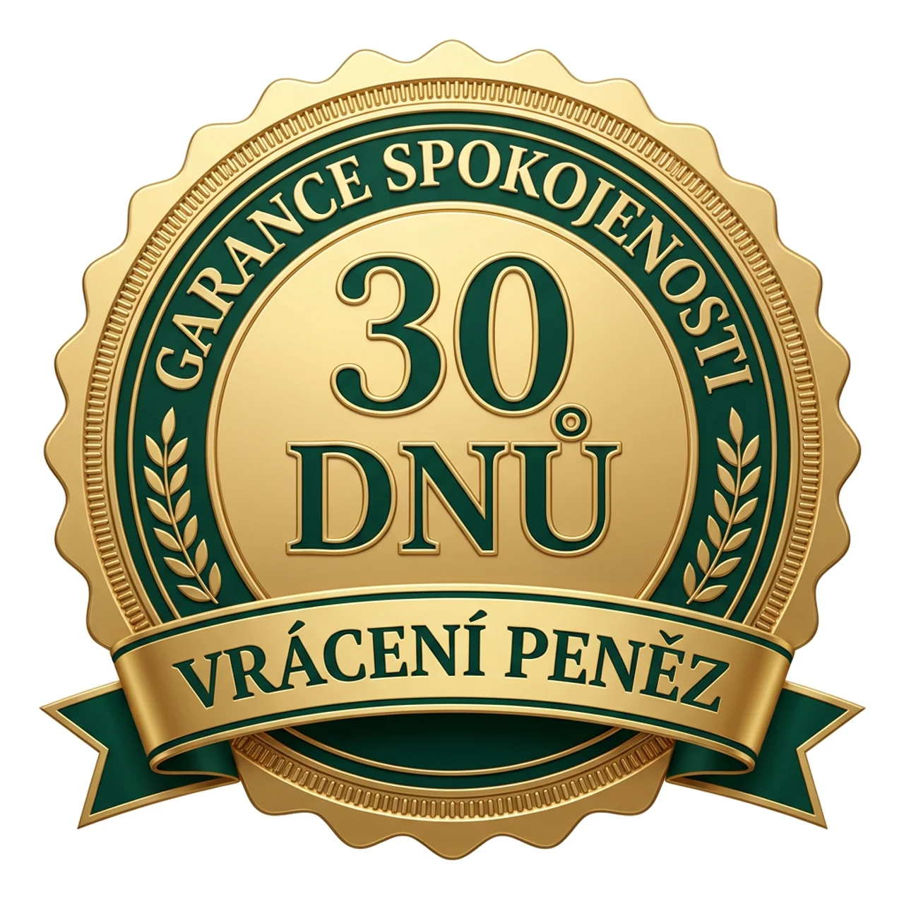 Garance 30 dní