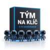 Tým na klíč